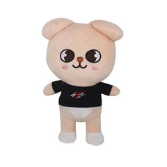 32Style 23Cm Plush Toy Kawaii Stray Plush Cartoon Stuffed Animal Doll Kawaii Companion Toys Room Decor Children Gift