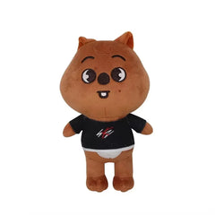 32Style 23Cm Plush Toy Kawaii Stray Plush Cartoon Stuffed Animal Doll Kawaii Companion Toys Room Decor Children Gift