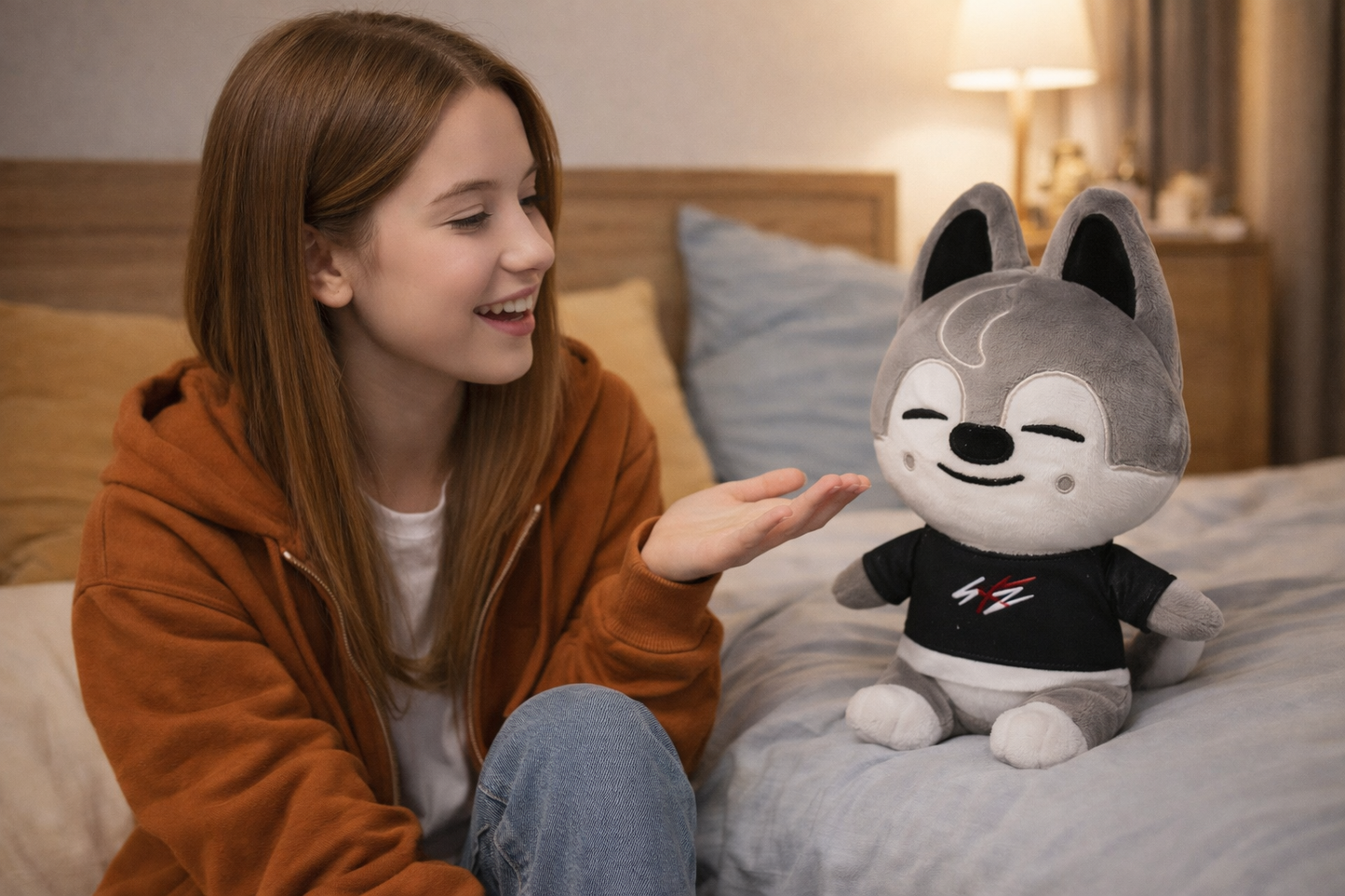 GentlePals™ - Peluches Animaux