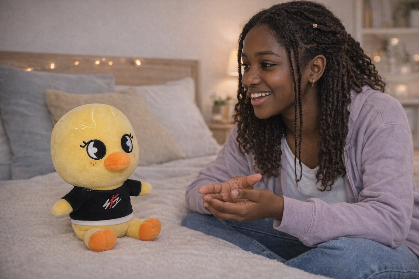 GentlePals™ - Peluches Animaux